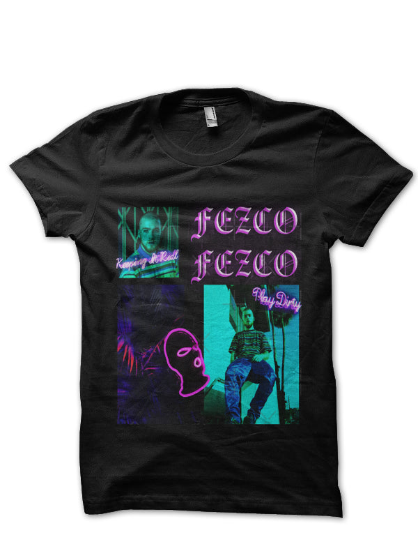 Fezco T-Shirt Hoodie, Sweatshirt | PureTeeCo.com