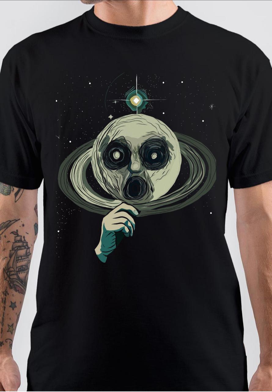 Fiction T-Shirt Hoodie, Sweatshirt | PureTeeCo.com