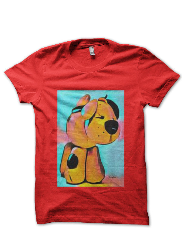 Fido Solutions T-Shirt Style001 Hoodie, Sweatshirt | PureTeeCo.com