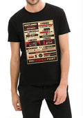Fight Club Poster Rules T-Shirt Hoodie, Sweatshirt | PureTeeCo.com