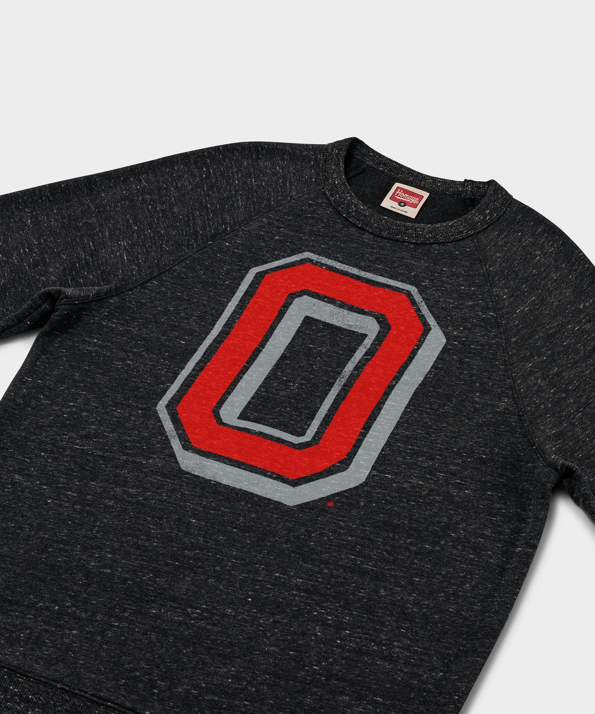 Fight The Team Crewneck