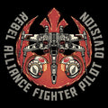 Fighter Pilot Division