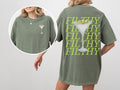 Filthy Martini Shirt, Comfort Colors, Dirty Martini Lover Gift, Martini Cocktail Pullover, Tini Time Preppy Crewneck,...