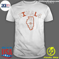 Final 4 Il Shirt