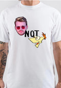 Finneas Not Phineas T-Shirt Hoodie, Sweatshirt | PureTeeCo.com