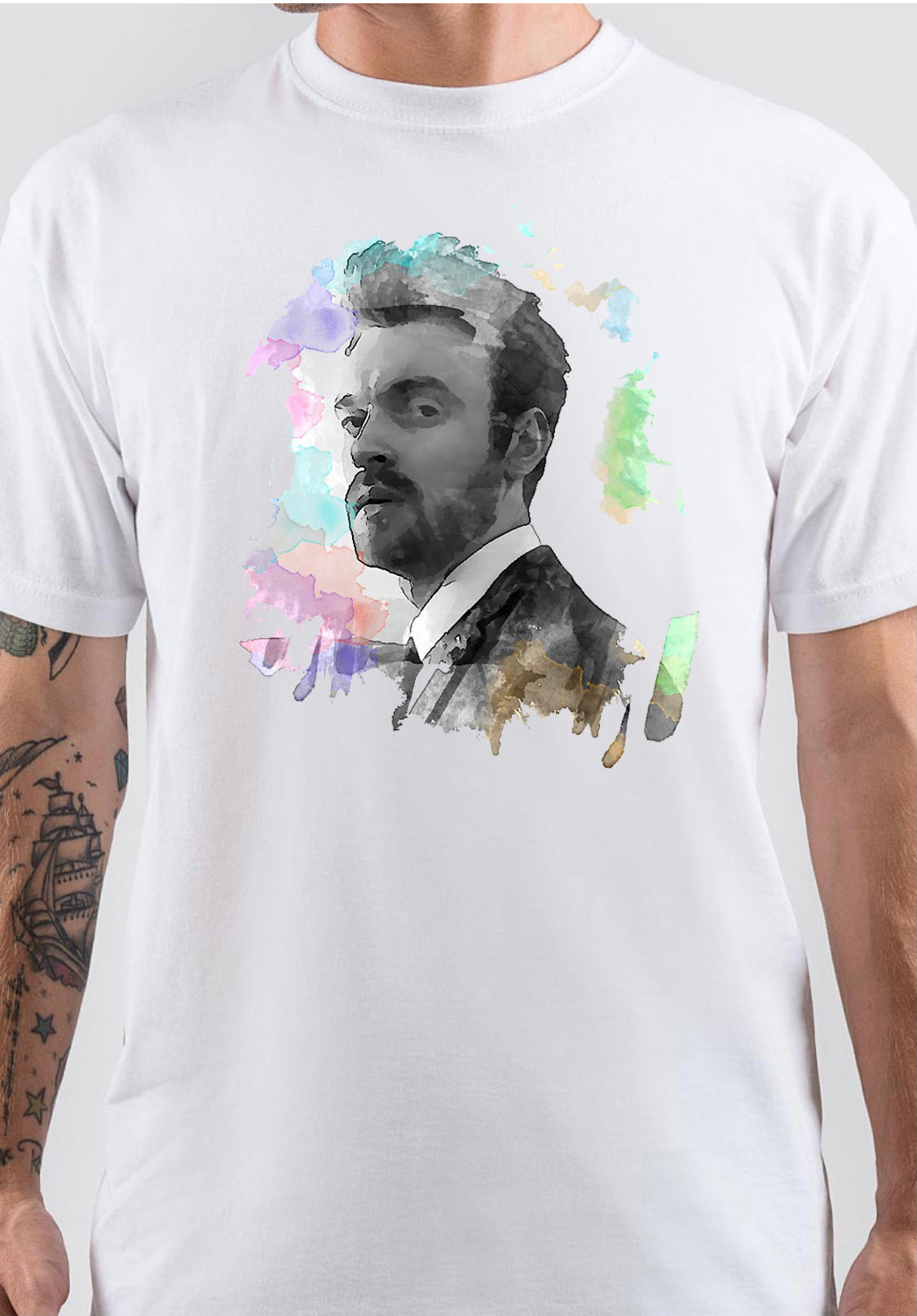 Finneas T-Shirt Style001 Hoodie, Sweatshirt | PureTeeCo.com