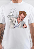 Finneas T-Shirt Style002 Hoodie, Sweatshirt | PureTeeCo.com