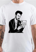 Finneas T-Shirt Style004 Hoodie, Sweatshirt | PureTeeCo.com