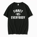 Finney Vs Everybody Tshirts Sweater Hoodie Jpg