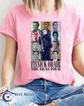 Finnick Odair T Shirt, Finnick Odair Hoodie, Sweatshirt | PureTeeCo.com