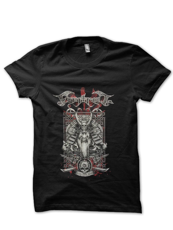 Finntroll T-Shirt Style006 Hoodie, Sweatshirt | PureTeeCo.com