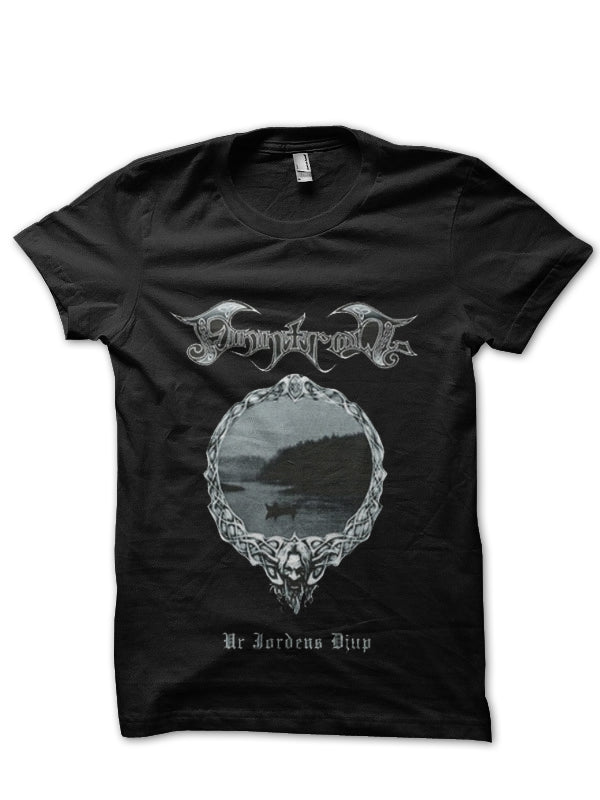 Finntroll T-Shirt Style005 Hoodie, Sweatshirt | PureTeeCo.com