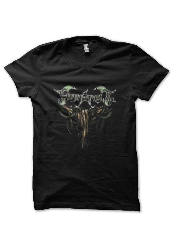 Finntroll T-Shirt Style004 Hoodie, Sweatshirt | PureTeeCo.com