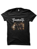 Finntroll T-Shirt Style003 Hoodie, Sweatshirt | PureTeeCo.com