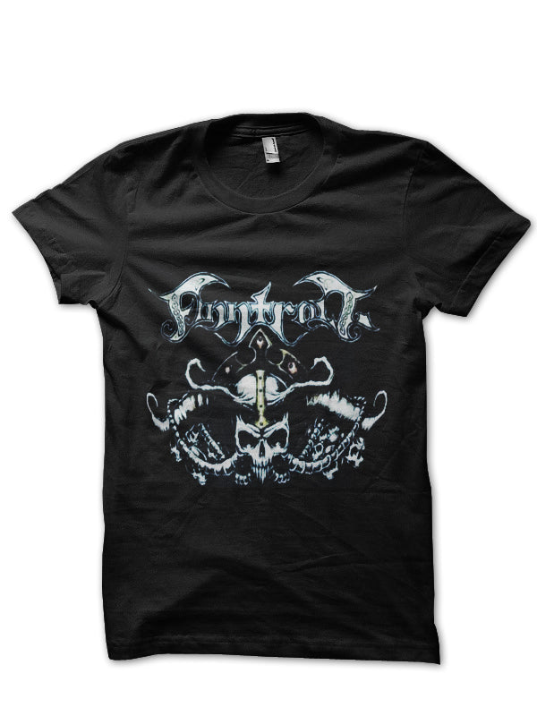 Finntroll T-Shirt Style002 Hoodie, Sweatshirt | PureTeeCo.com
