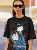 Fire Style T-shirt Hoodie, Sweatshirt | PureTeeCo.com