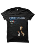 FireHouse T-Shirt Style009 Hoodie, Sweatshirt | PureTeeCo.com
