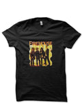 FireHouse T-Shirt Style010 Hoodie, Sweatshirt | PureTeeCo.com