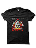 FireHouse T-Shirt Hoodie, Sweatshirt | PureTeeCo.com