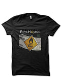 FireHouse T-Shirt Style008 Hoodie, Sweatshirt | PureTeeCo.com