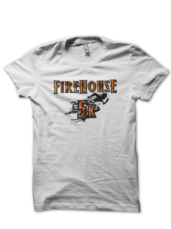 FireHouse T-Shirt Style005 Hoodie, Sweatshirt | PureTeeCo.com