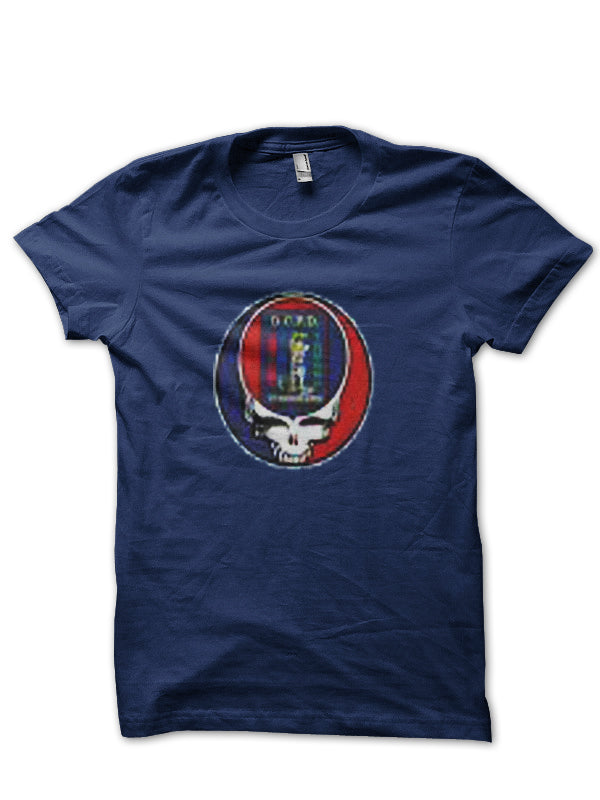 FireHouse T-Shirt Style004 Hoodie, Sweatshirt | PureTeeCo.com