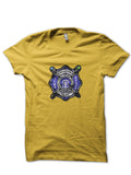 FireHouse T-Shirt Style002 Hoodie, Sweatshirt | PureTeeCo.com