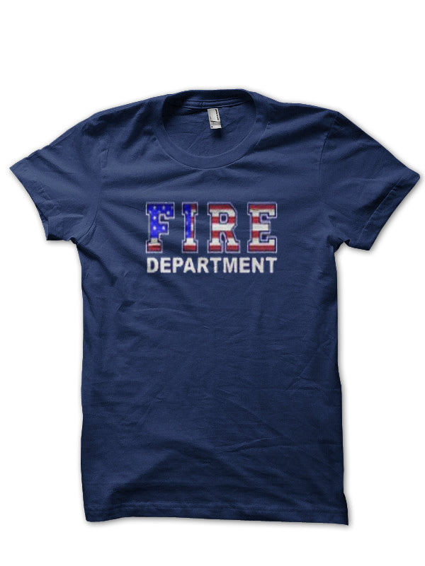 FireHouse T-Shirt Style001 Hoodie, Sweatshirt | PureTeeCo.com