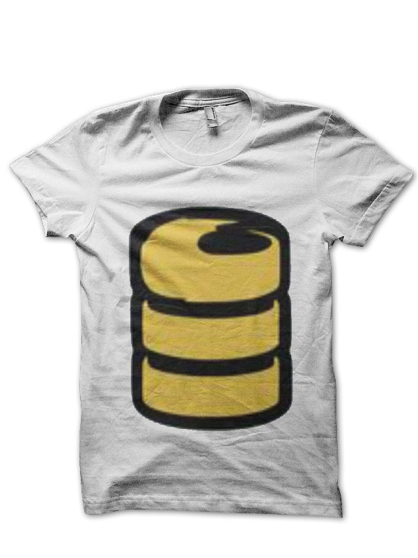 Firebase T-Shirt Style001 Hoodie, Sweatshirt | PureTeeCo.com