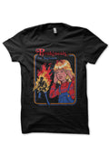 Firestarter T-Shirt Style010 Hoodie, Sweatshirt | PureTeeCo.com