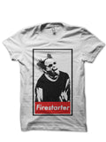 Firestarter T-Shirt Hoodie, Sweatshirt | PureTeeCo.com