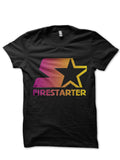 Firestarter T-Shirt Style009 Hoodie, Sweatshirt | PureTeeCo.com