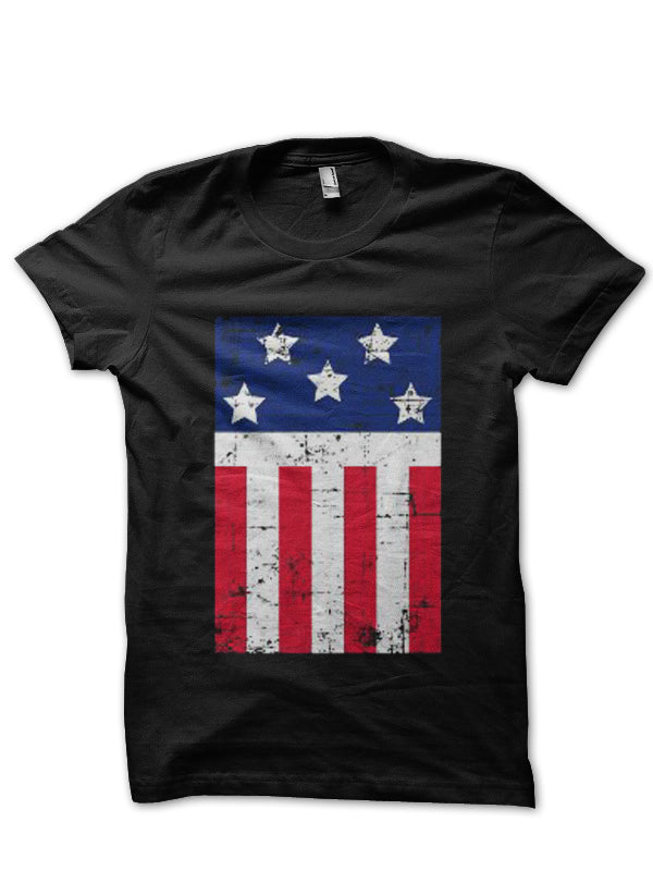 Firestarter T-Shirt Style006 Hoodie, Sweatshirt | PureTeeCo.com