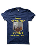 Firestarter T-Shirt Style005 Hoodie, Sweatshirt | PureTeeCo.com