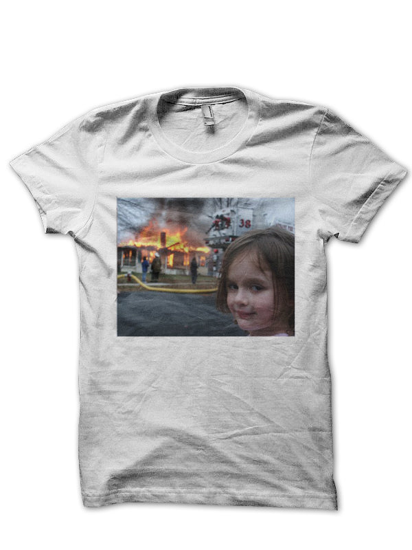 Firestarter T-Shirt Style004 Hoodie, Sweatshirt | PureTeeCo.com