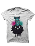 Firestarter T-Shirt Style001 Hoodie, Sweatshirt | PureTeeCo.com