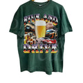 Five And Drive Funny Driver Car Shirt, Funny Beer Vintage 90s Style T-shirt, Adult Drunk Graphic Tee, 90's Retro Gag...