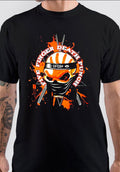 Five Finger Death Punch 5FDP T-Shirt Hoodie, Sweatshirt | PureTeeCo.com