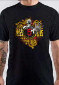 Five Finger Death Punch T-Shirt Style019 Hoodie, Sweatshirt | PureTeeCo.com