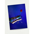 Fix Your Hearts or Die, luster archival print, 5x7 inches, open edition T-Shirts, Hoodie, Sweatshirt | PureTeeCo.com