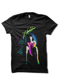 Flashdance T-Shirt Style008 Hoodie, Sweatshirt | PureTeeCo.com