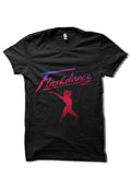 Flashdance T-Shirt Style009 Hoodie, Sweatshirt | PureTeeCo.com