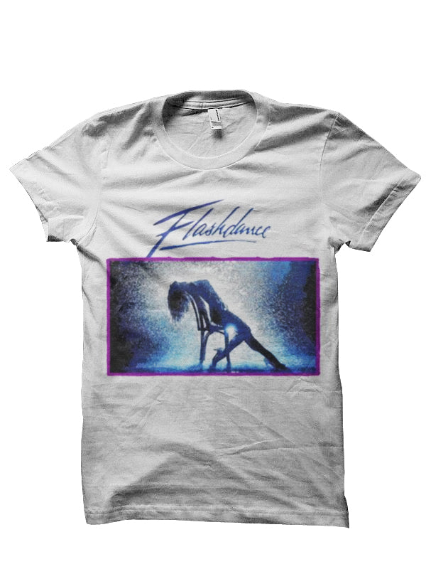 Flashdance T-Shirt Style005 Hoodie, Sweatshirt | PureTeeCo.com
