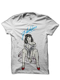 Flashdance T-Shirt Style003 Hoodie, Sweatshirt | PureTeeCo.com