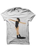 Flashdance T-Shirt Style002 Hoodie, Sweatshirt | PureTeeCo.com