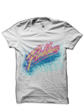 Flashdance T-Shirt Hoodie, Sweatshirt | PureTeeCo.com