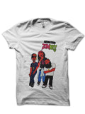 Flatbush Zombies T-Shirt Style003 Hoodie, Sweatshirt | PureTeeCo.com