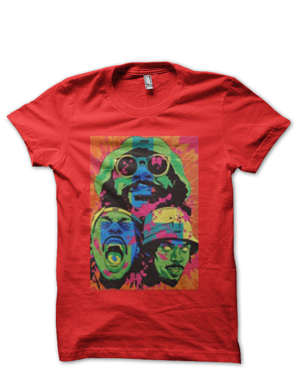 Flatbush Zombies T-Shirt Hoodie, Sweatshirt | PureTeeCo.com