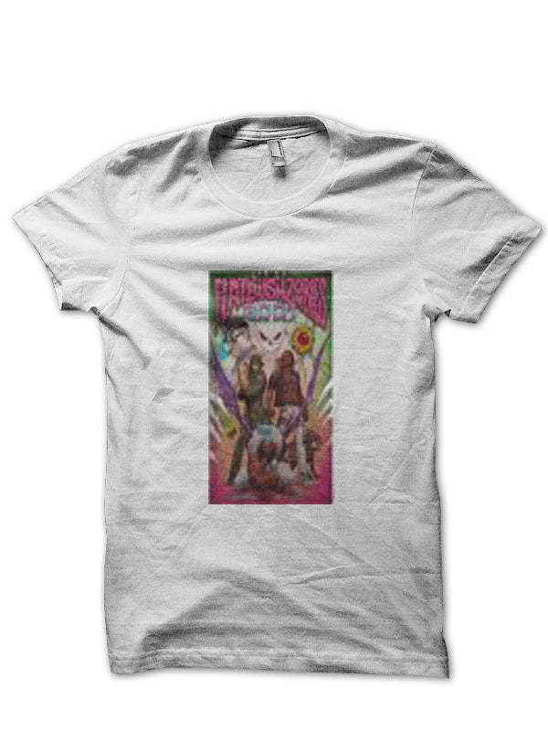 Flatbush Zombies T-Shirt Style002 Hoodie, Sweatshirt | PureTeeCo.com