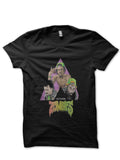 Flatbush Zombies T-Shirt Style005 Hoodie, Sweatshirt | PureTeeCo.com